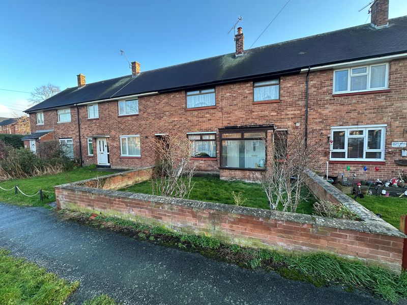 Singleton Road Great Sutton